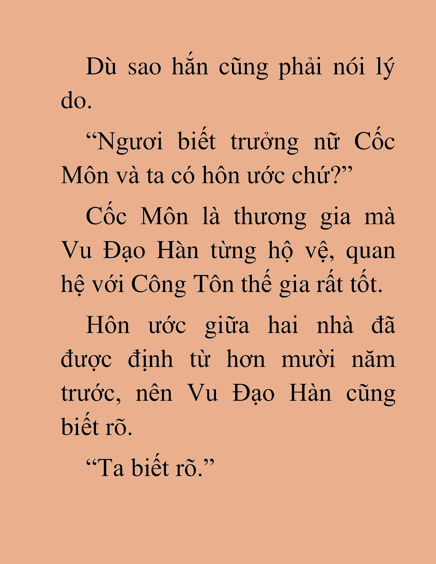 Đọc truyện HAT[NOVEL] Chính Tà Ma Đạo - Chap 44