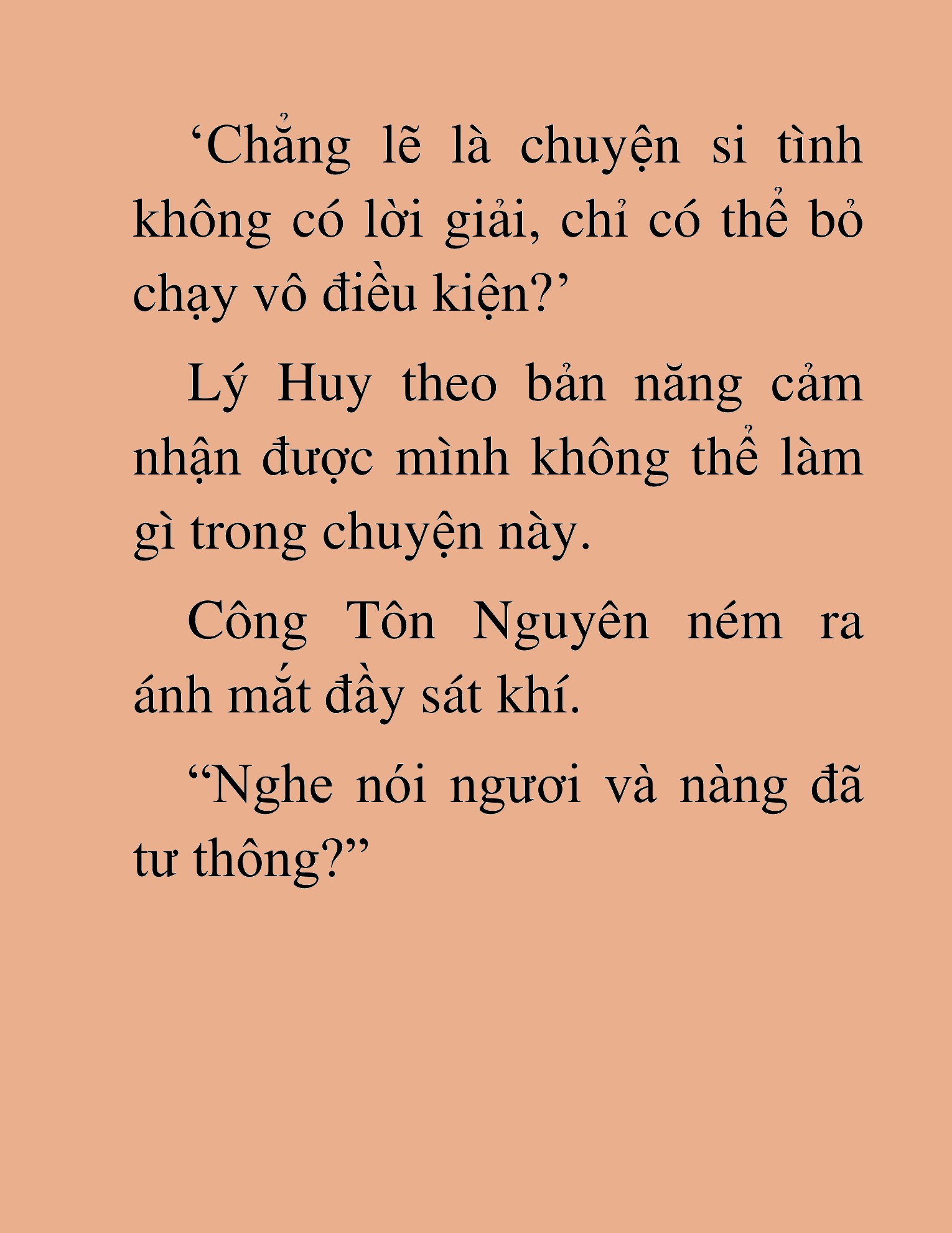 Đọc truyện HAT[NOVEL] Chính Tà Ma Đạo - Chap 44
