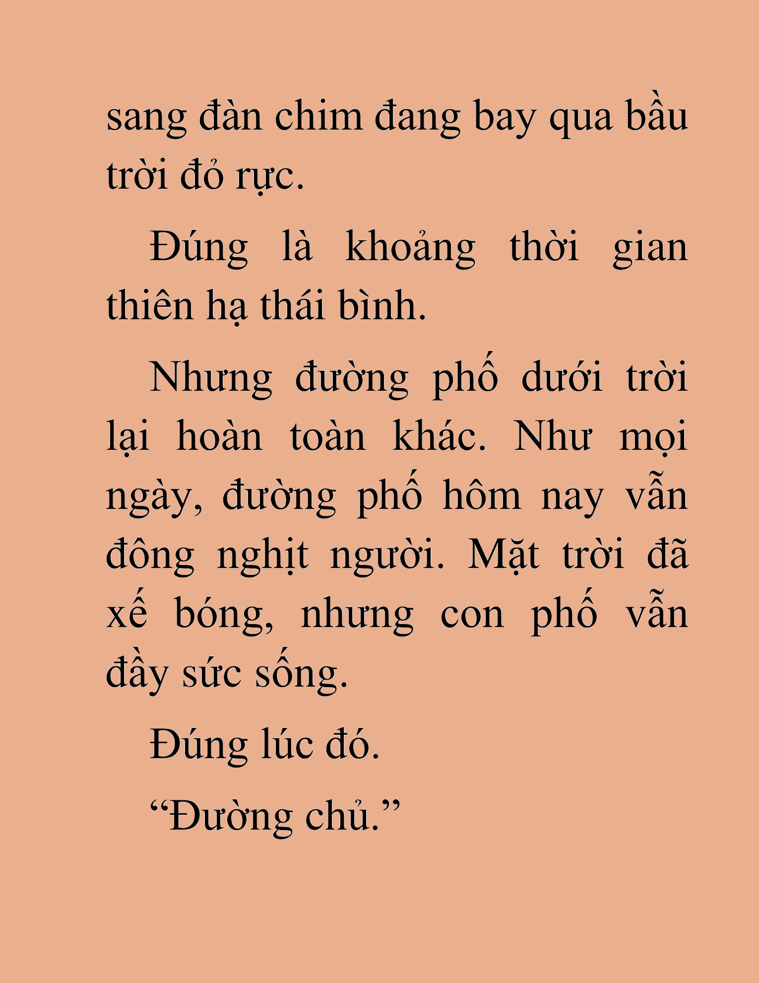 Đọc truyện HAT[NOVEL] Chính Tà Ma Đạo - Chap 45