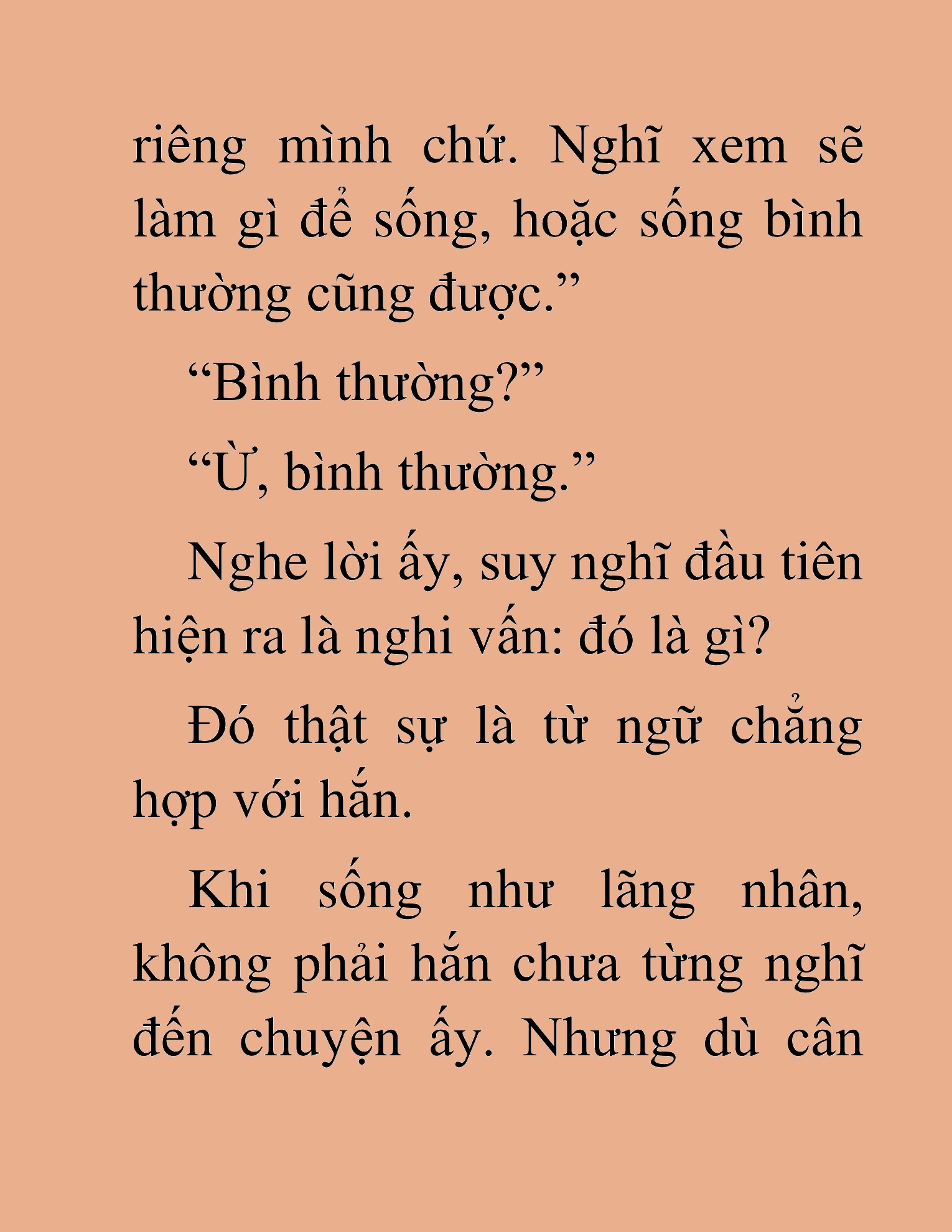 Đọc truyện HAT[NOVEL] Chính Tà Ma Đạo - Chap 46
