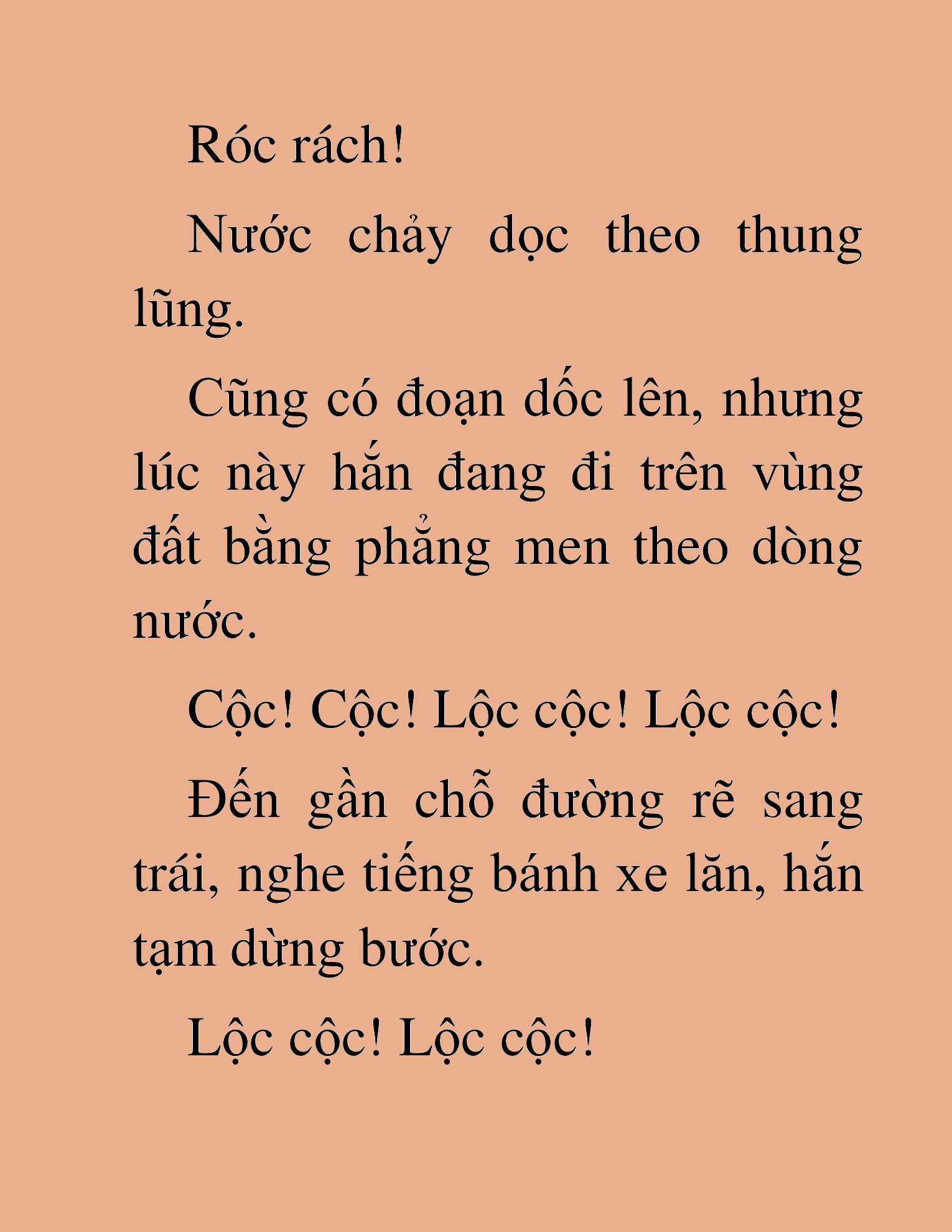 Đọc truyện HAT[NOVEL] Chính Tà Ma Đạo - Chap 48