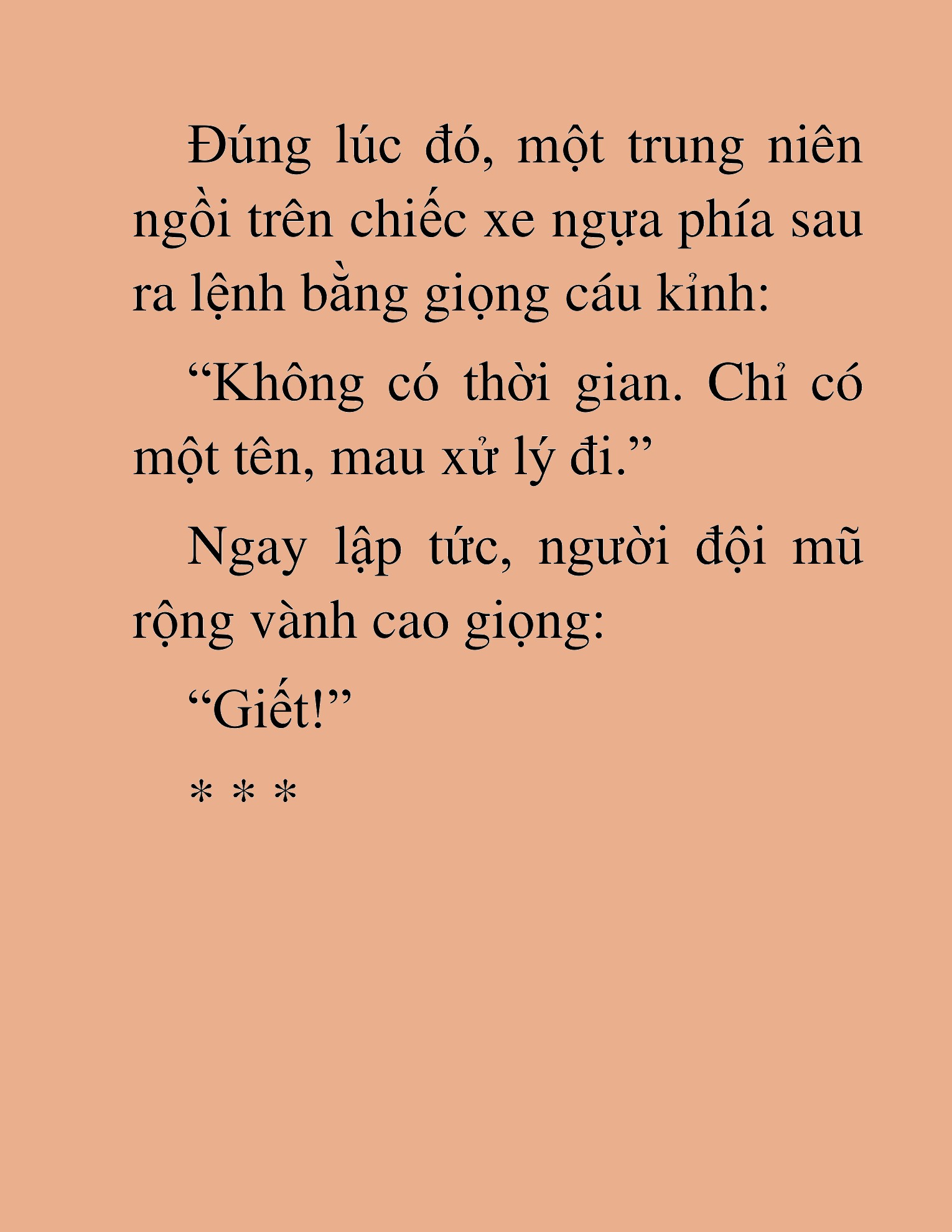 Đọc truyện HAT[NOVEL] Chính Tà Ma Đạo - Chap 48