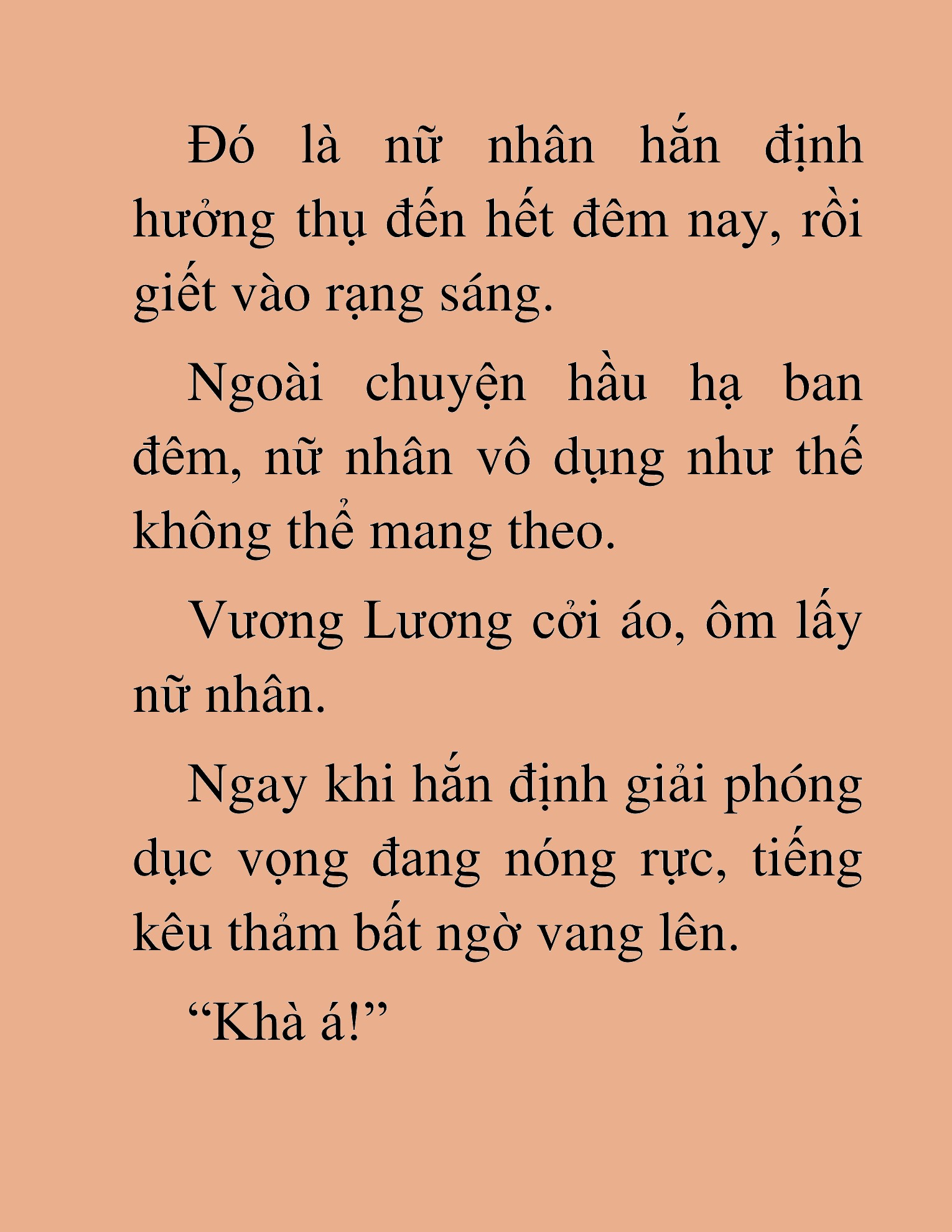 Đọc truyện HAT[NOVEL] Chính Tà Ma Đạo - Chap 49