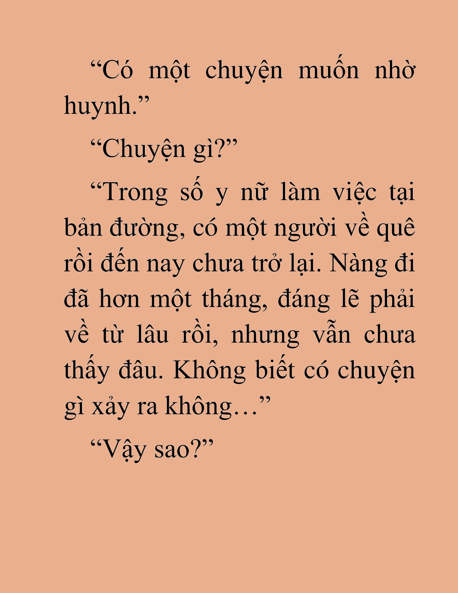 Đọc truyện HAT[NOVEL] Chính Tà Ma Đạo - Chap 8