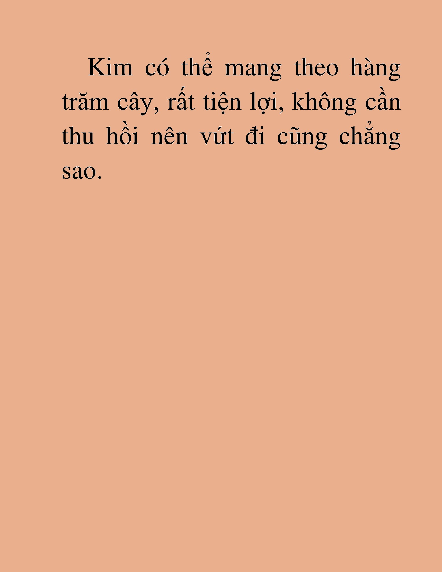 Đọc truyện HAT[NOVEL] Chính Tà Ma Đạo - Chap 9