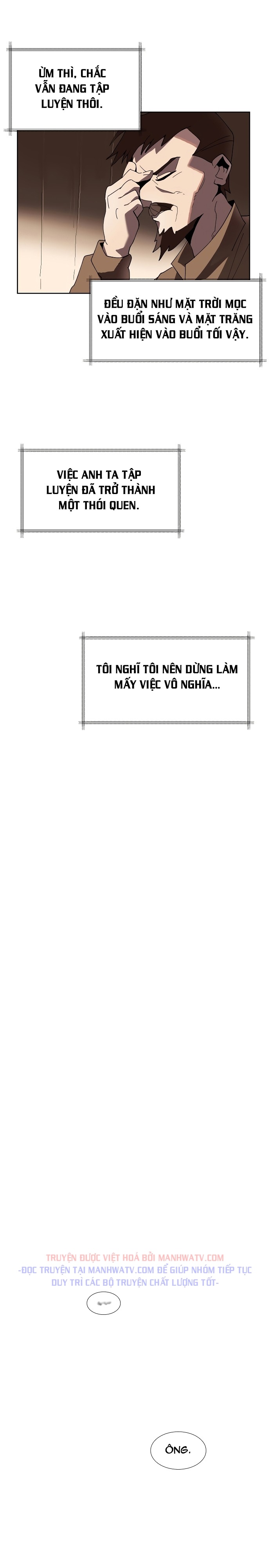 Đọc truyện Con đường võ giả của phế vật - Chap 1