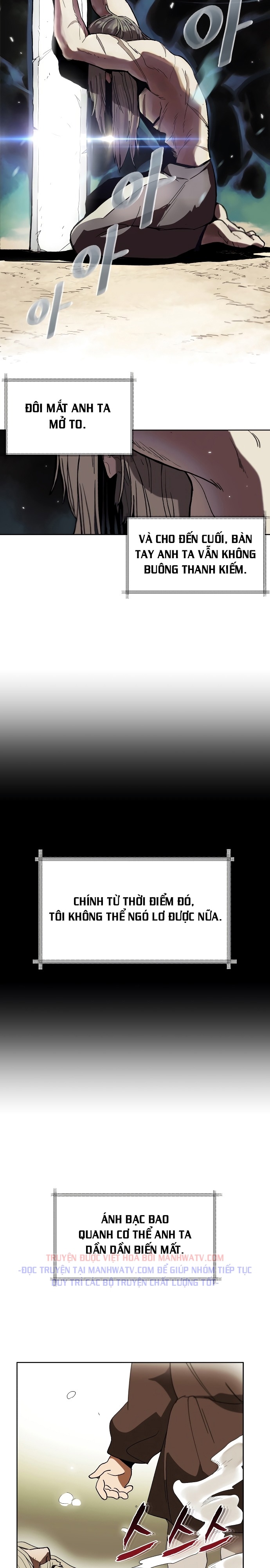 Đọc truyện Con đường võ giả của phế vật - Chap 1