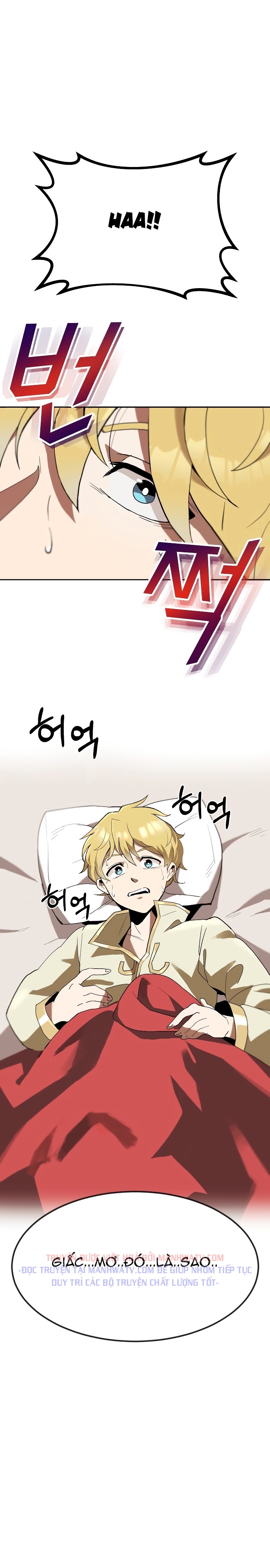 Đọc truyện Con đường võ giả của phế vật - Chap 1