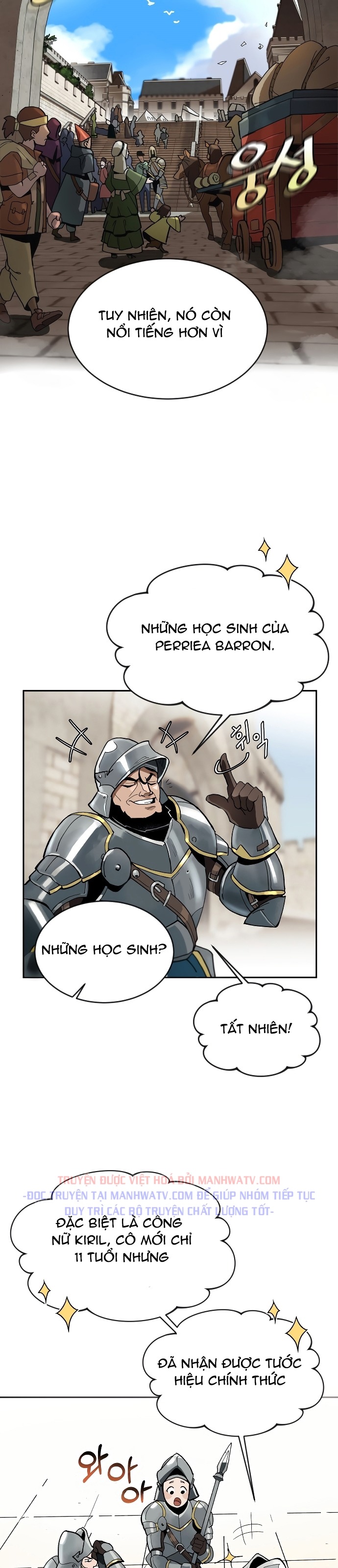 Đọc truyện Con đường võ giả của phế vật - Chap 1