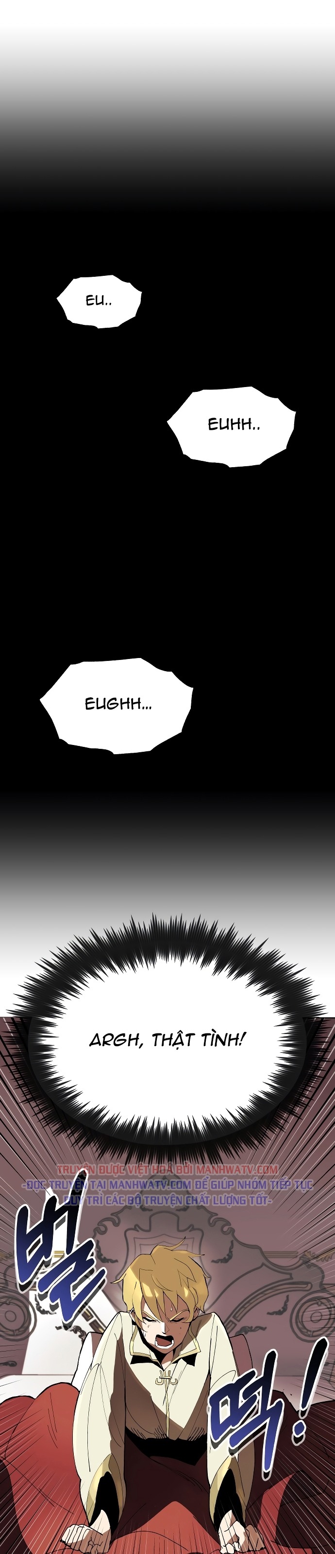 Đọc truyện Con đường võ giả của phế vật - Chap 1