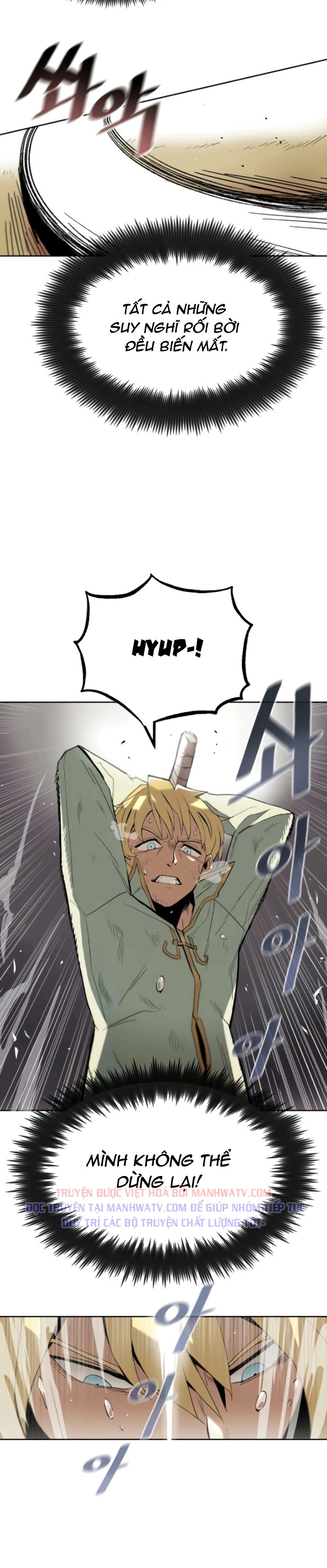 Đọc truyện Con đường võ giả của phế vật - Chap 2