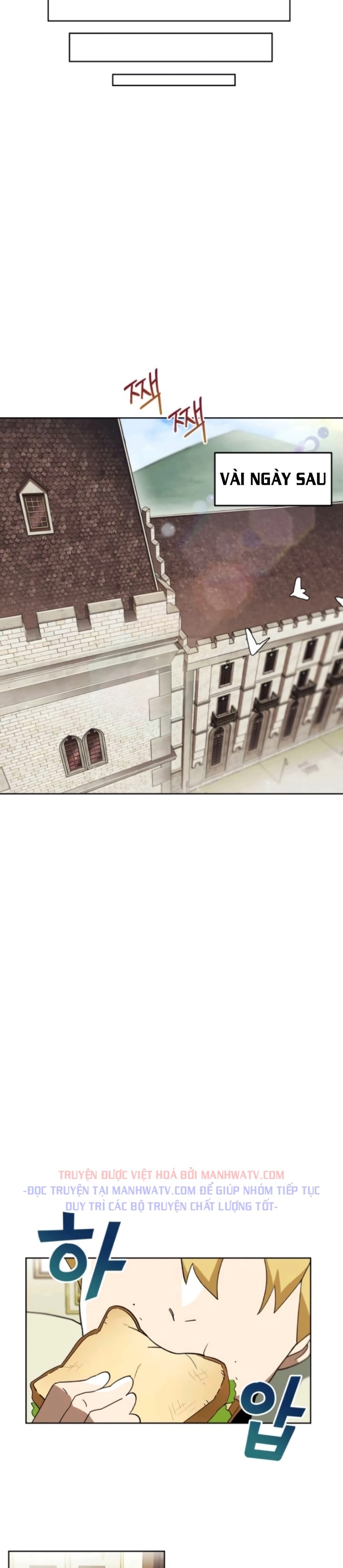 Đọc truyện Con đường võ giả của phế vật - Chap 2