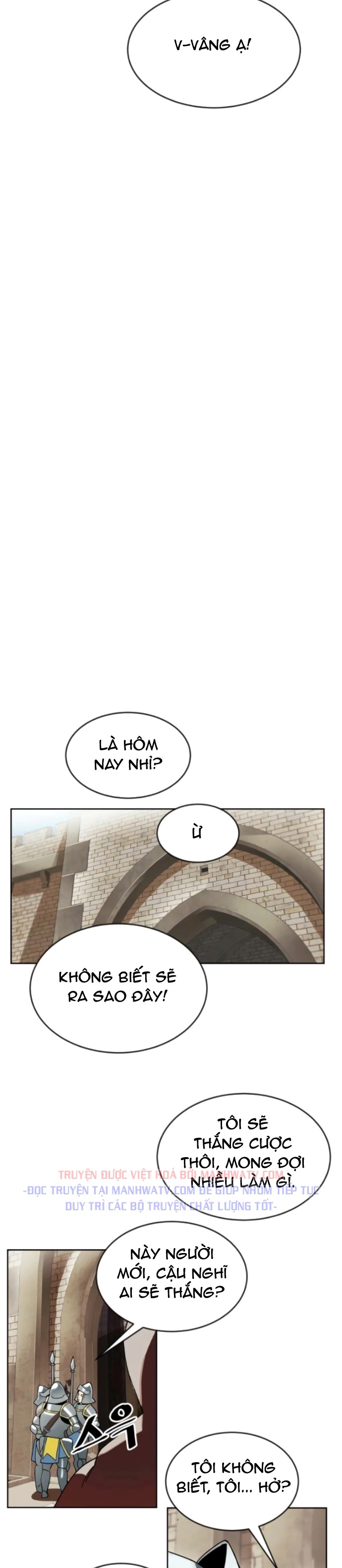 Đọc truyện Con đường võ giả của phế vật - Chap 2