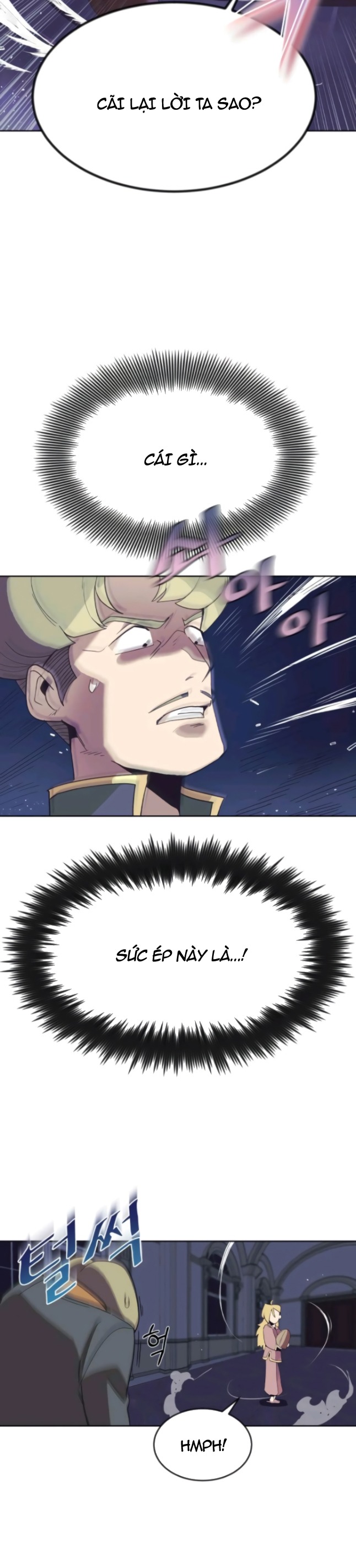 Đọc truyện Con đường võ giả của phế vật - Chap 3