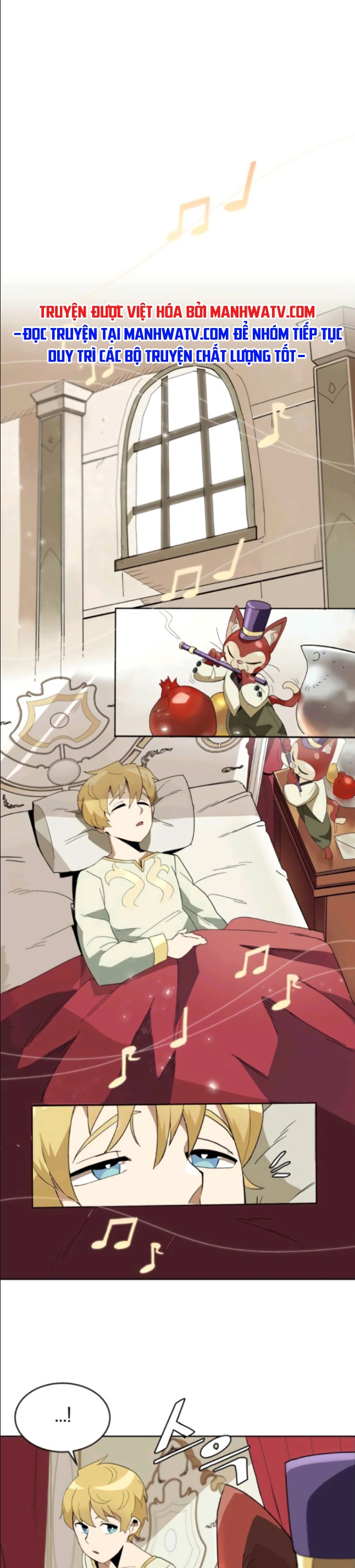 Đọc truyện Con đường võ giả của phế vật - Chap 3