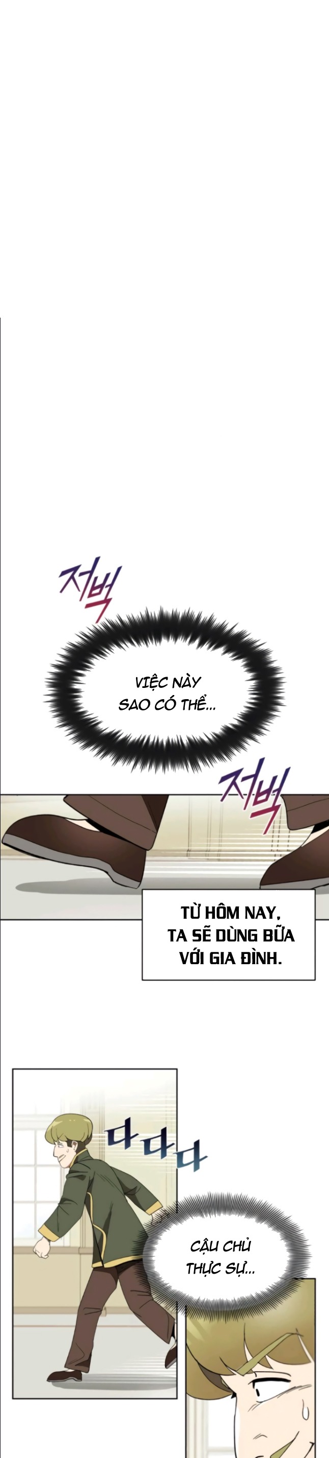 Đọc truyện Con đường võ giả của phế vật - Chap 3