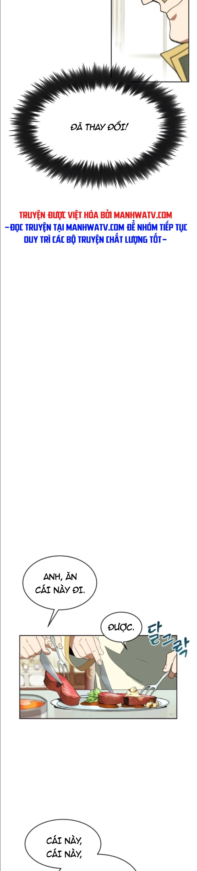 Đọc truyện Con đường võ giả của phế vật - Chap 3