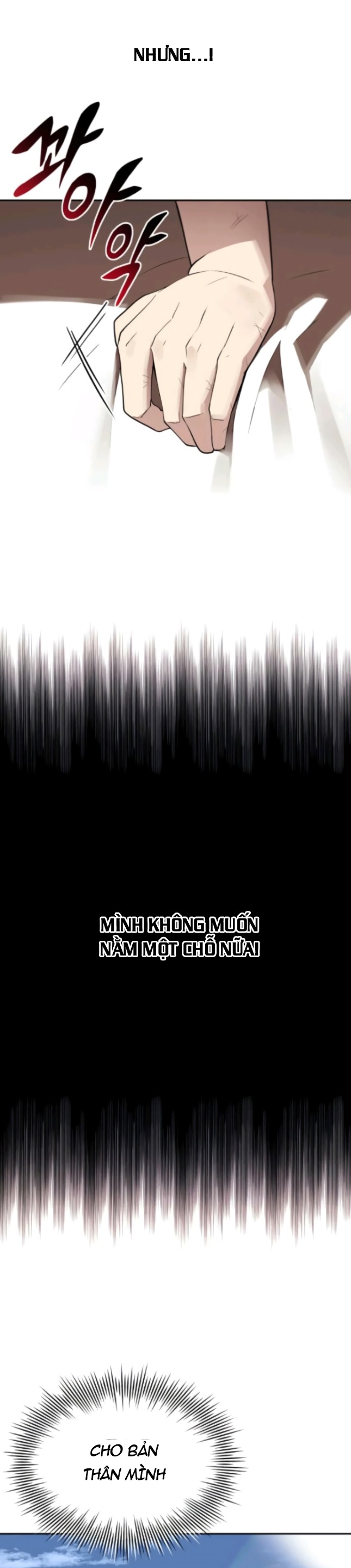 Đọc truyện Con đường võ giả của phế vật - Chap 4