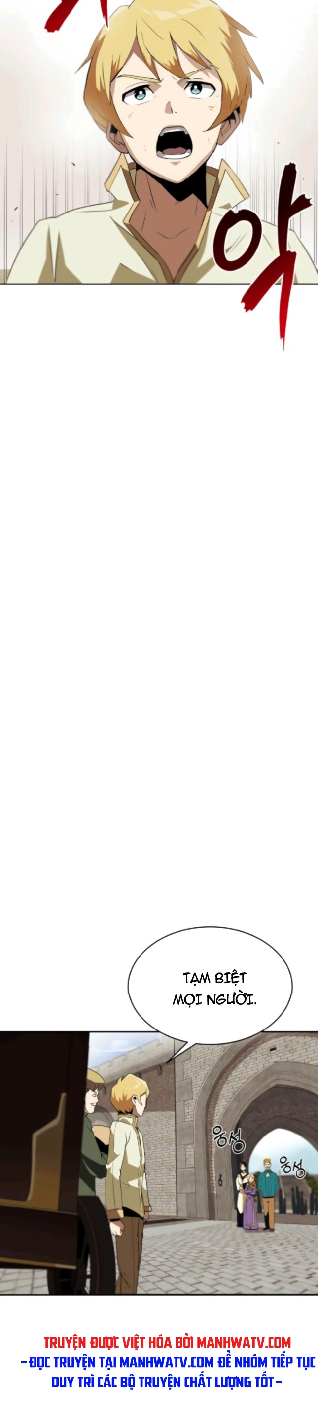 Đọc truyện Con đường võ giả của phế vật - Chap 4