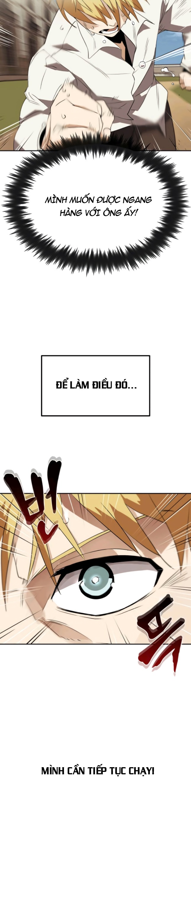 Đọc truyện Con đường võ giả của phế vật - Chap 4