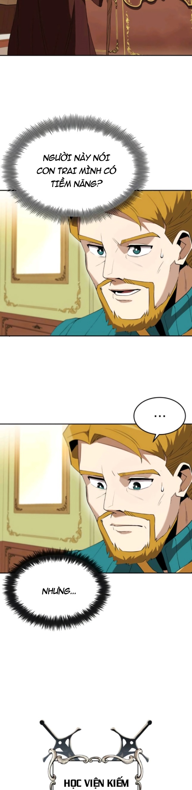 Đọc truyện Con đường võ giả của phế vật - Chap 4