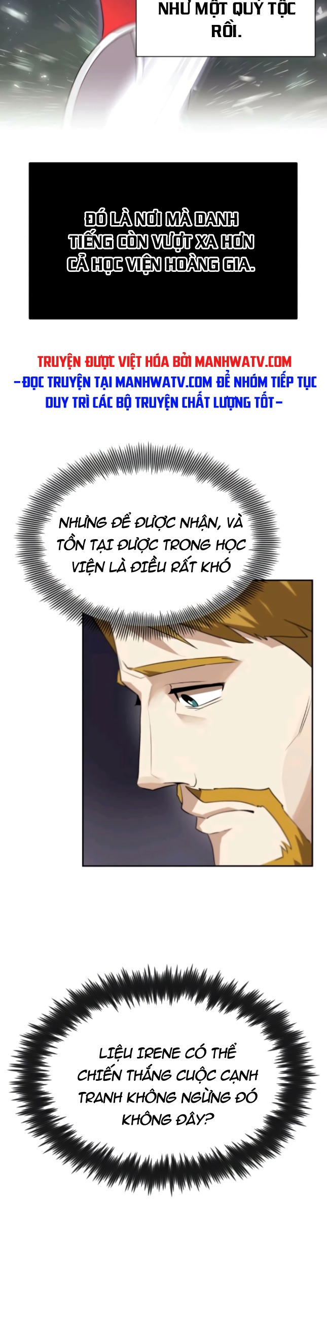 Đọc truyện Con đường võ giả của phế vật - Chap 4