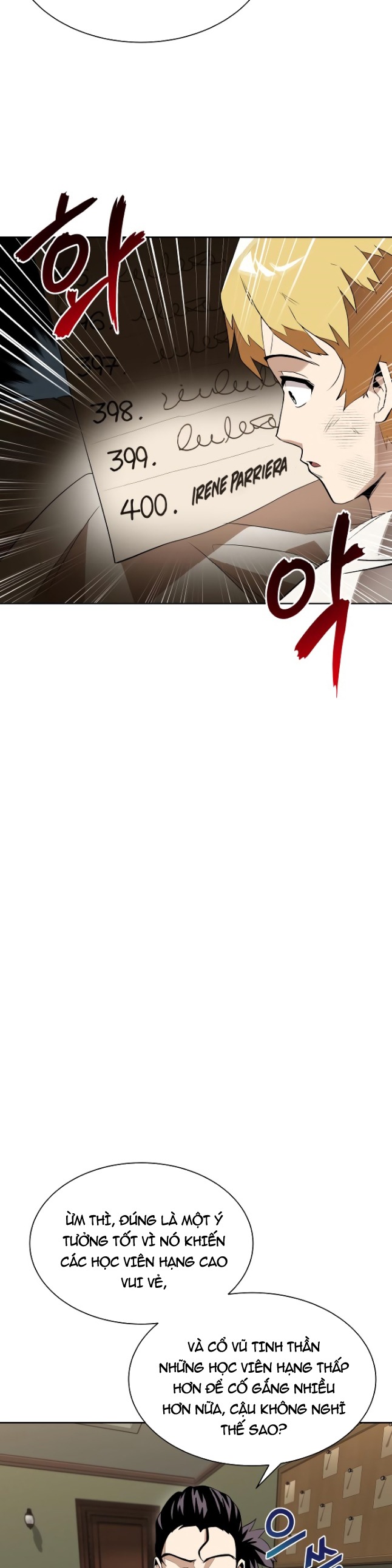 Đọc truyện Con đường võ giả của phế vật - Chap 5