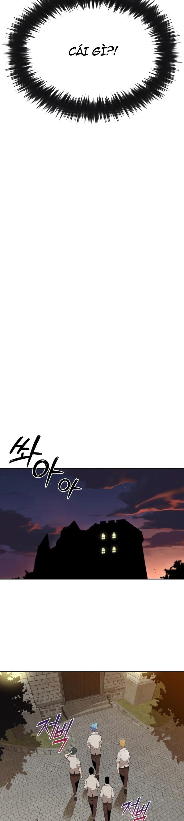 Đọc truyện Con đường võ giả của phế vật - Chap 5