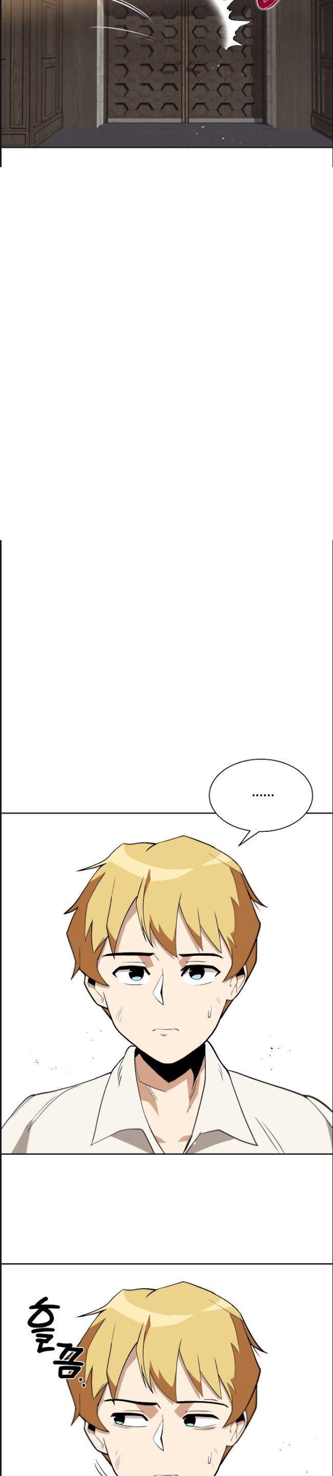 Đọc truyện Con đường võ giả của phế vật - Chap 5