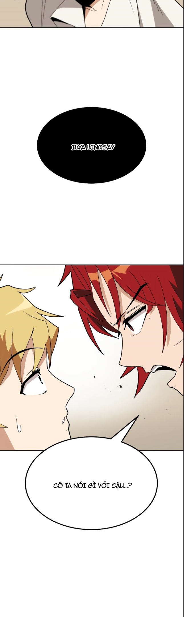 Đọc truyện Con đường võ giả của phế vật - Chap 5