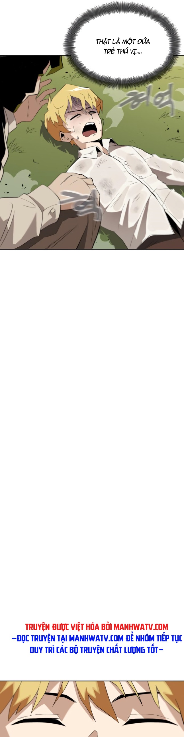 Đọc truyện Con đường võ giả của phế vật - Chap 5