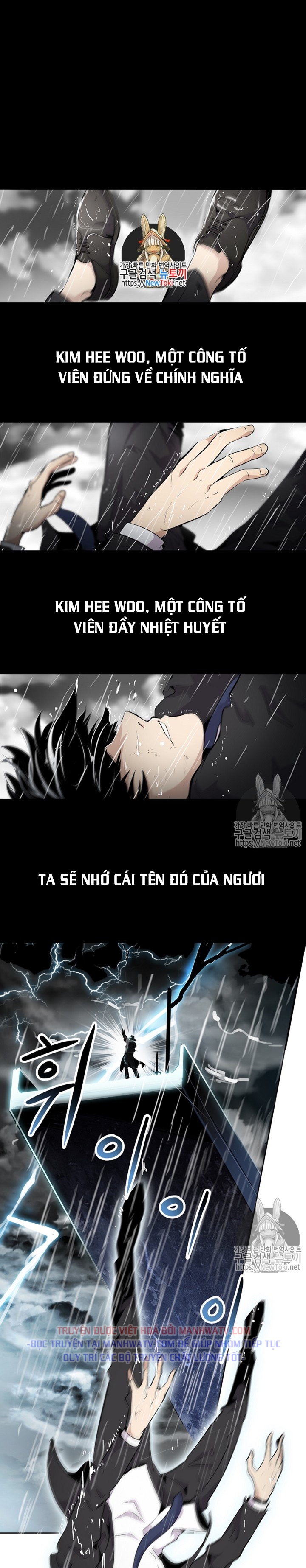 Đọc truyện Công tố viên trùng sinh - Chap 0