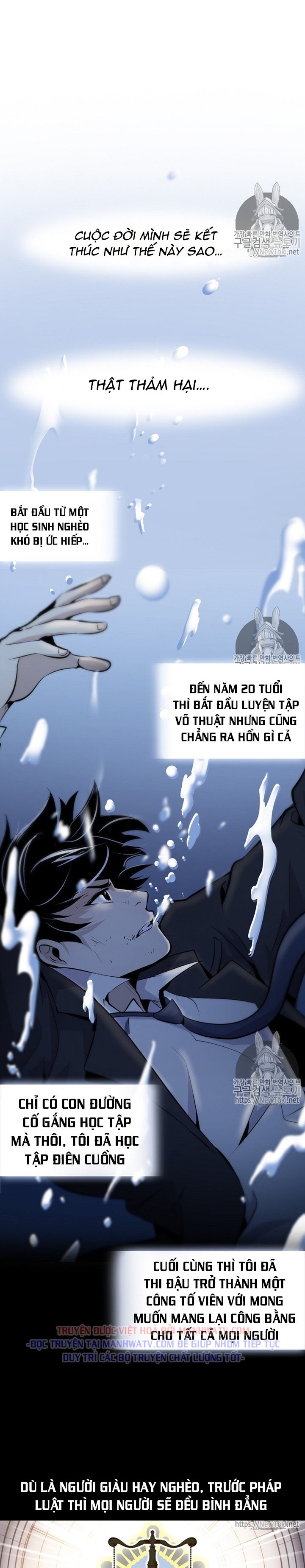Đọc truyện Công tố viên trùng sinh - Chap 0