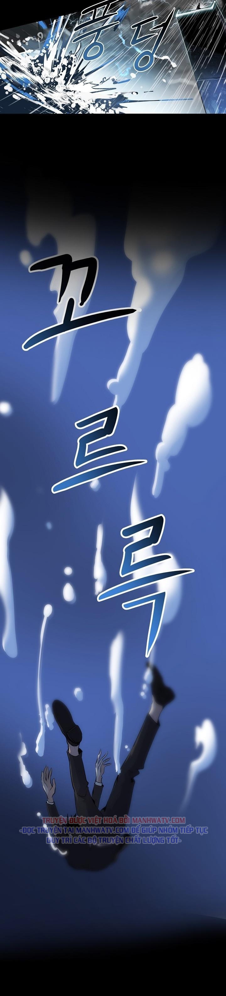 Đọc truyện Công tố viên trùng sinh - Chap 1