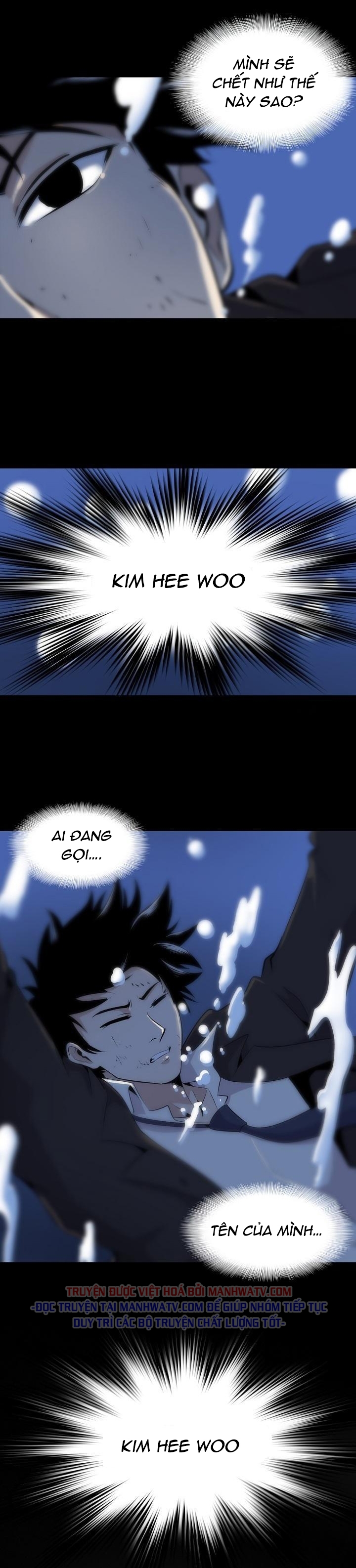 Đọc truyện Công tố viên trùng sinh - Chap 1