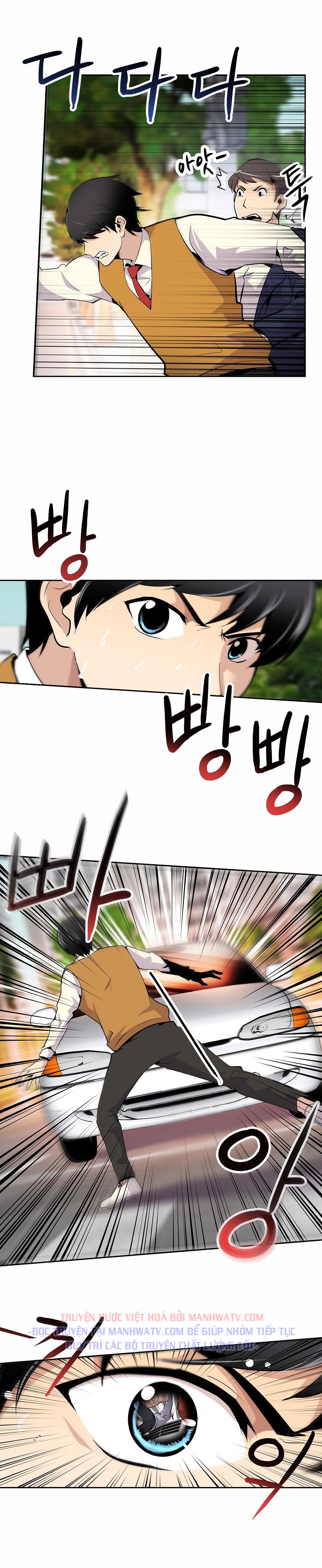 Đọc truyện Công tố viên trùng sinh - Chap 2