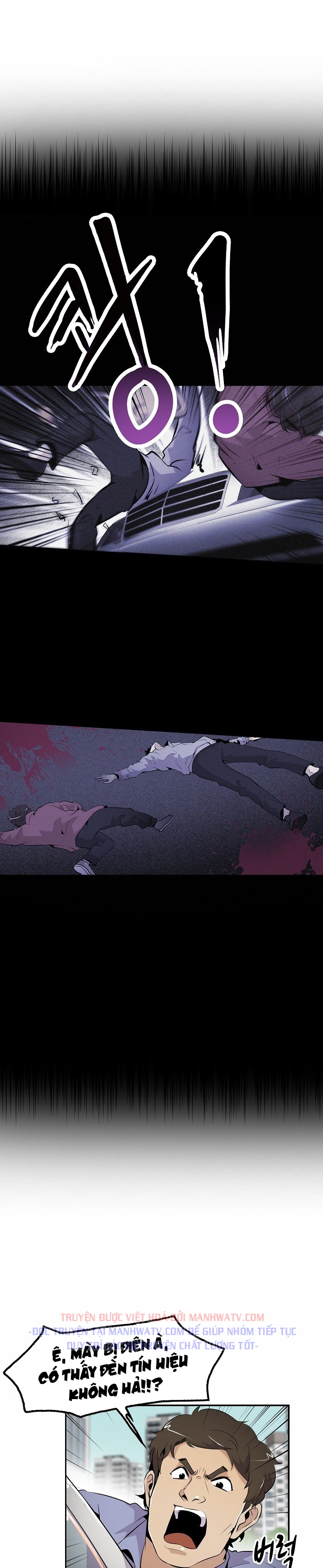 Đọc truyện Công tố viên trùng sinh - Chap 2