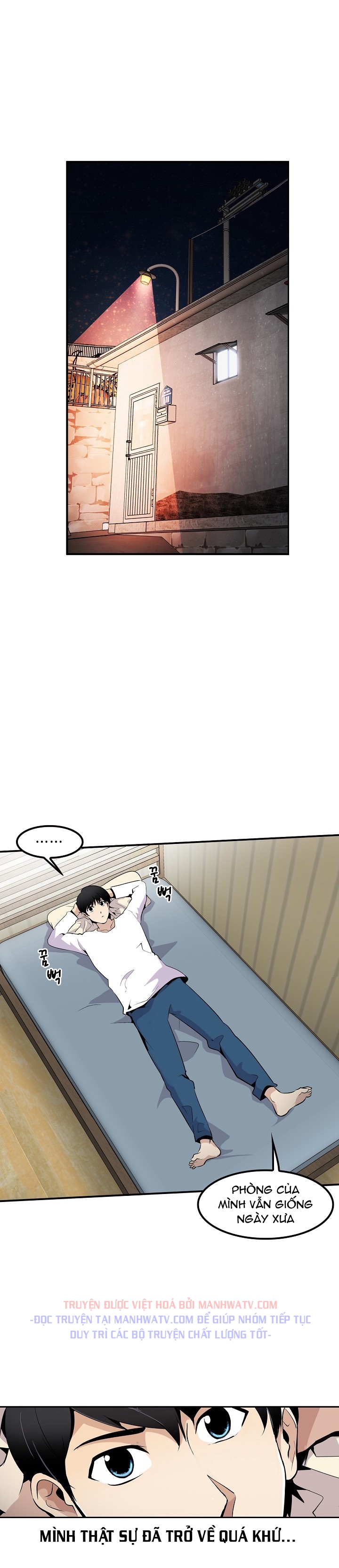 Đọc truyện Công tố viên trùng sinh - Chap 2