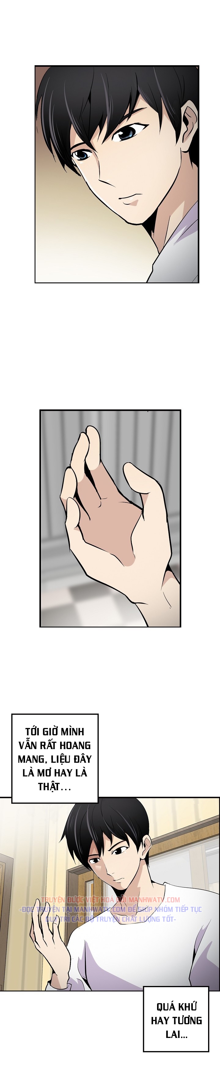 Đọc truyện Công tố viên trùng sinh - Chap 2