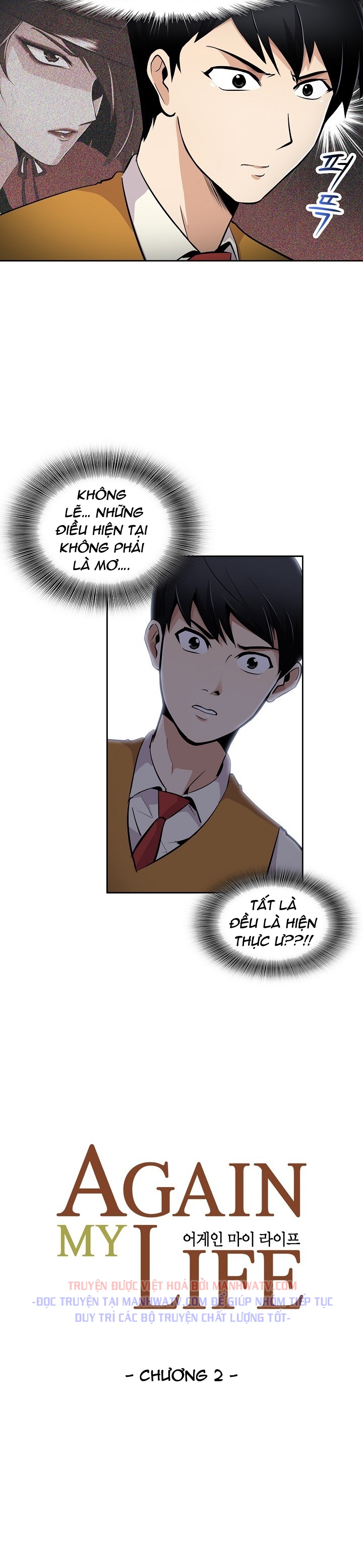 Đọc truyện Công tố viên trùng sinh - Chap 2