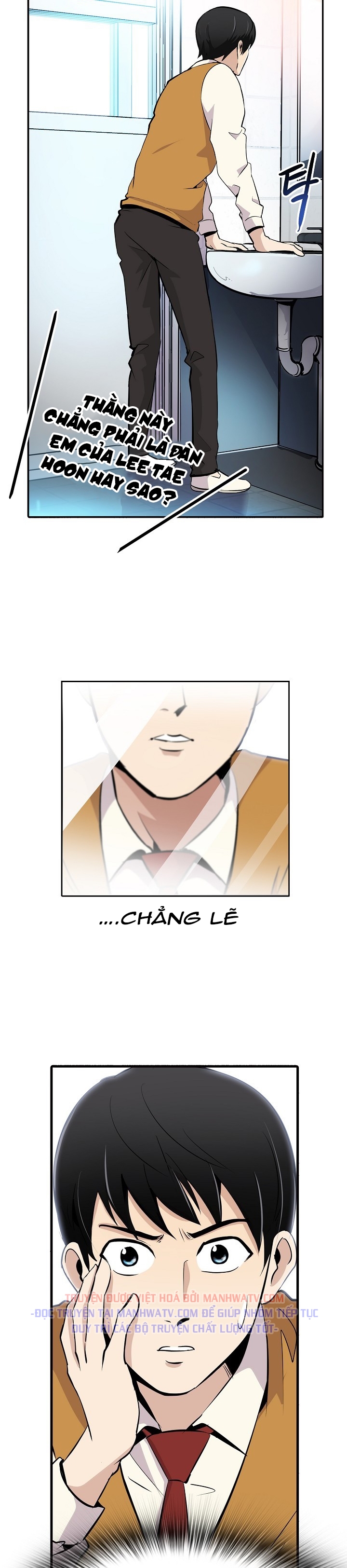 Đọc truyện Công tố viên trùng sinh - Chap 2