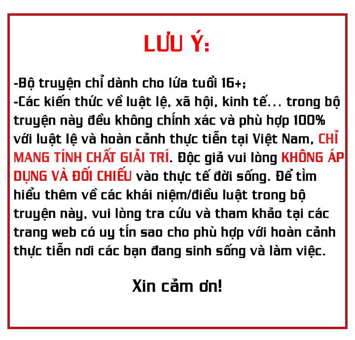 Đọc truyện Công tố viên trùng sinh - Chap 5