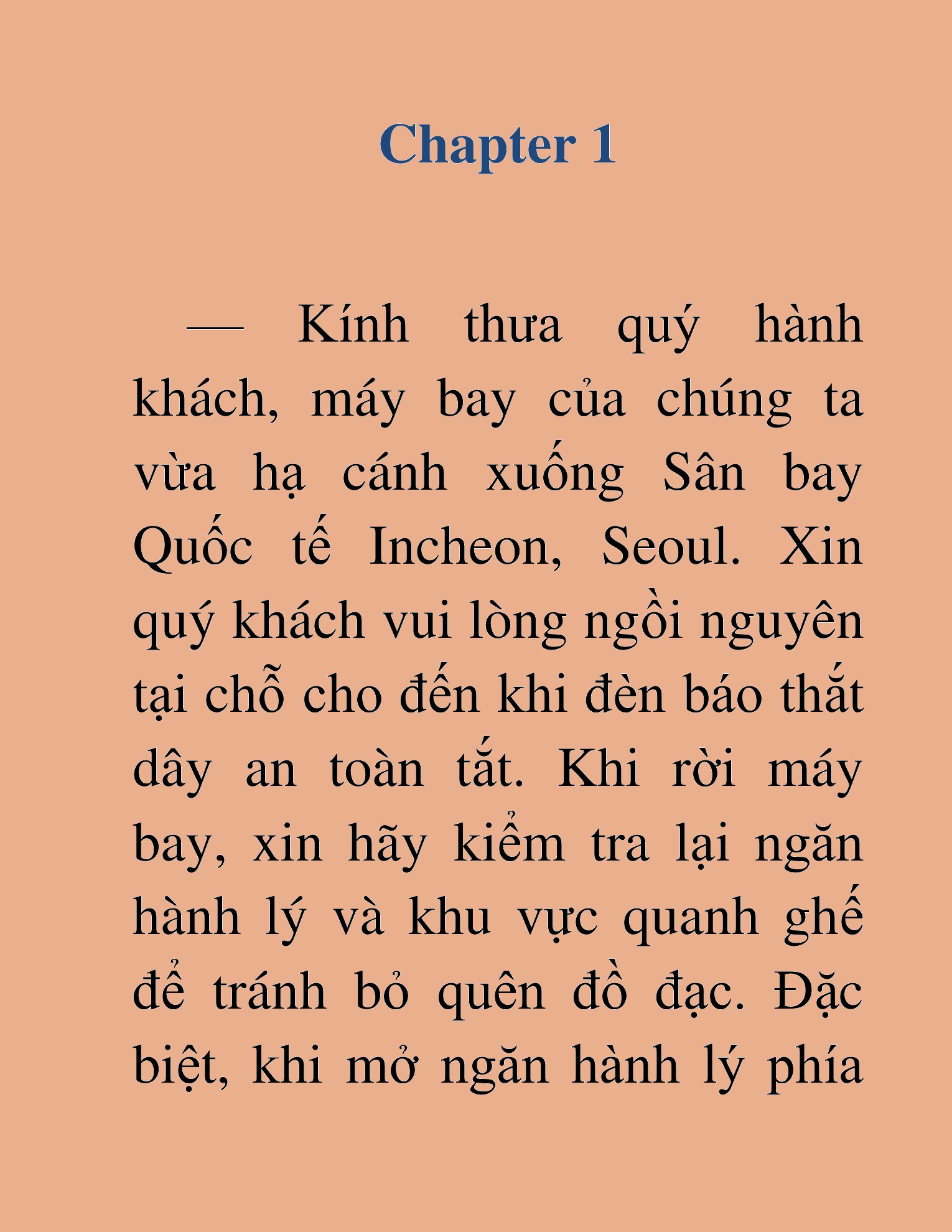 Đọc truyện HAT[NOVEL] Cuộc Chiến Tài Phiệt - Chap 1