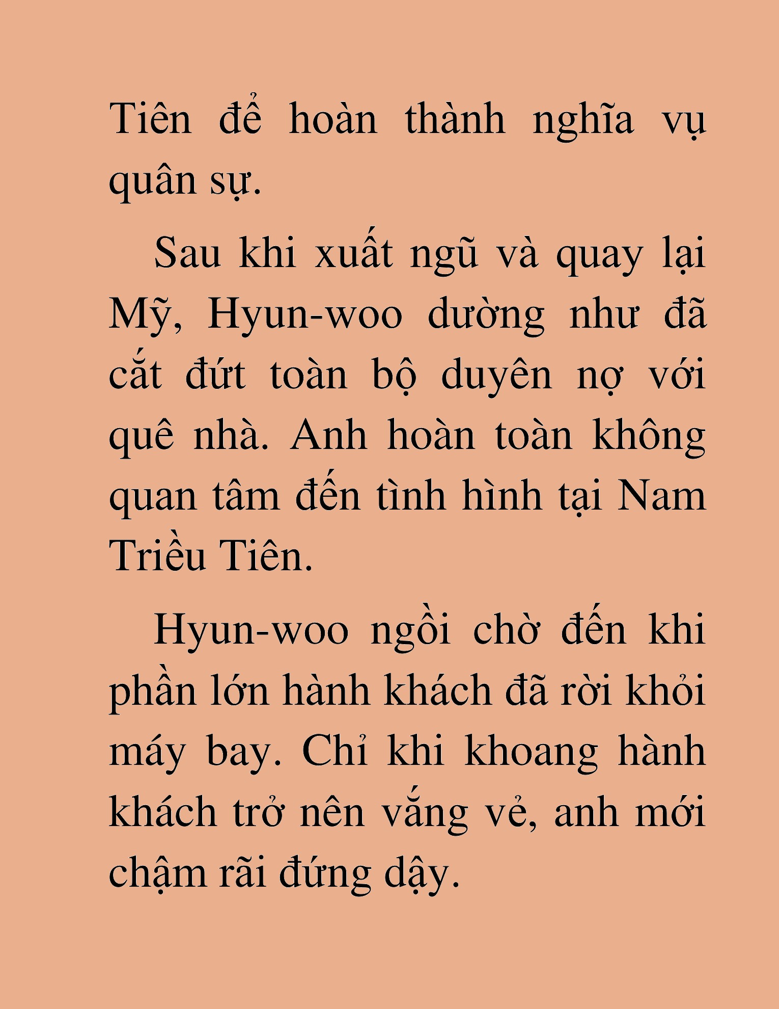 Đọc truyện HAT[NOVEL] Cuộc Chiến Tài Phiệt - Chap 1