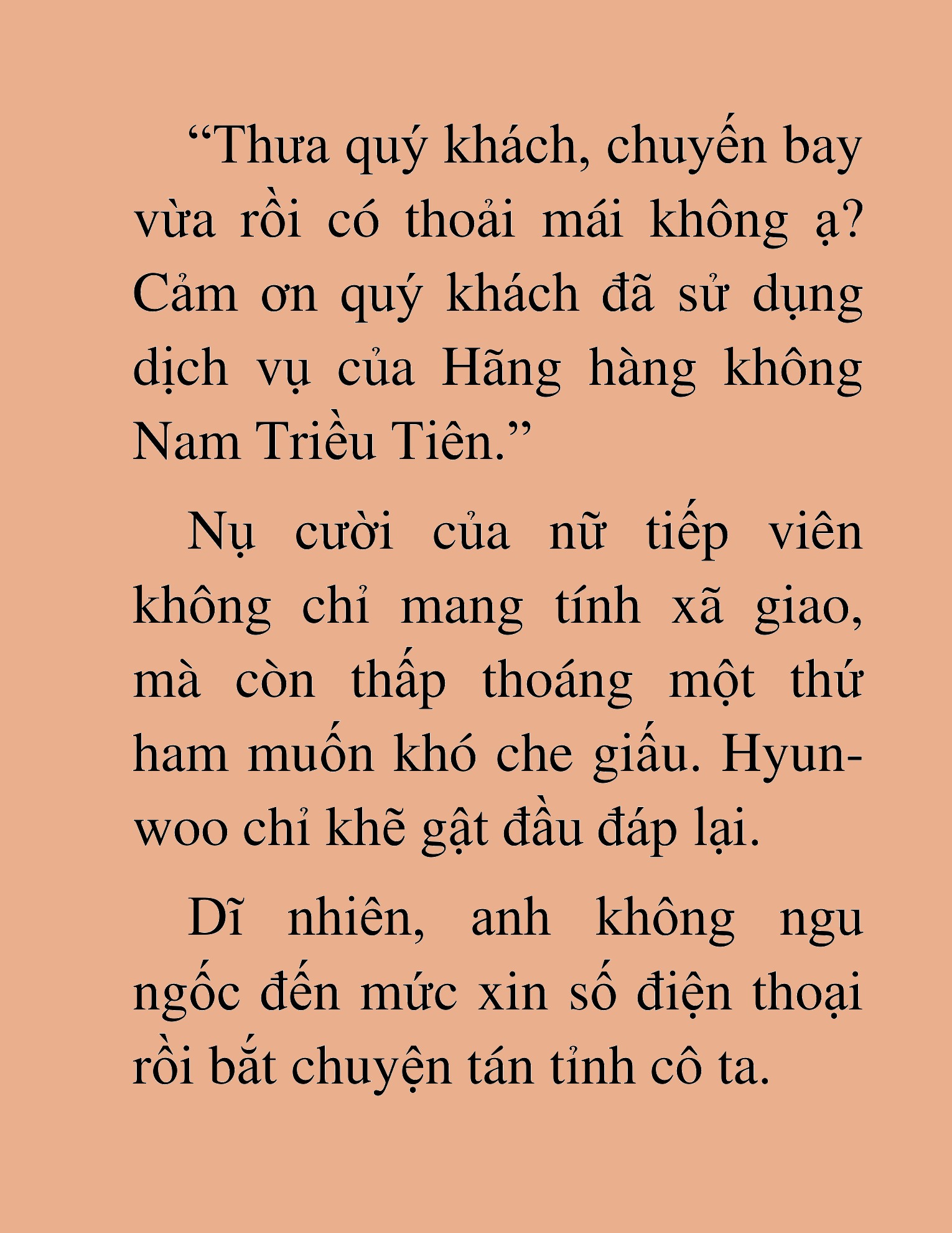 Đọc truyện HAT[NOVEL] Cuộc Chiến Tài Phiệt - Chap 1