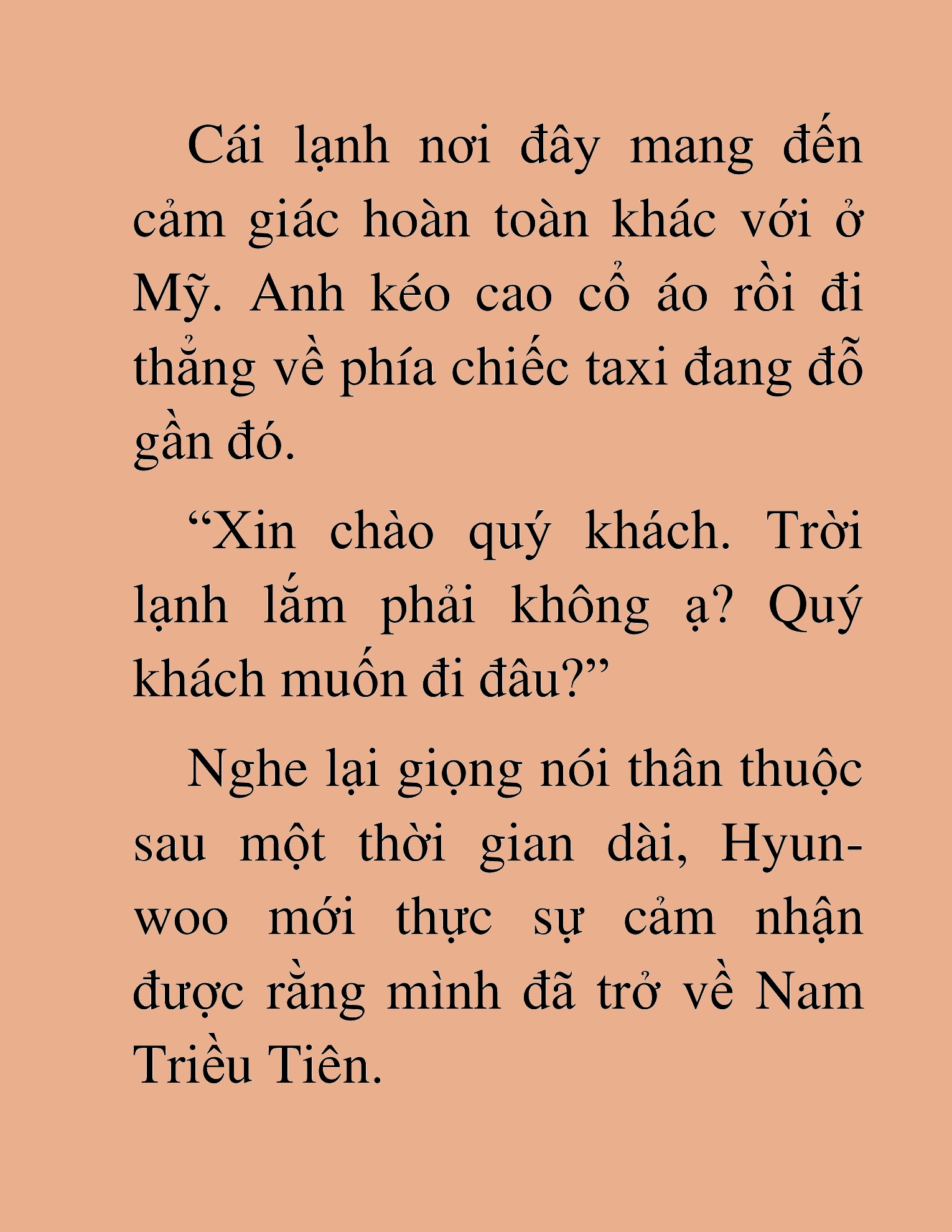Đọc truyện HAT[NOVEL] Cuộc Chiến Tài Phiệt - Chap 1