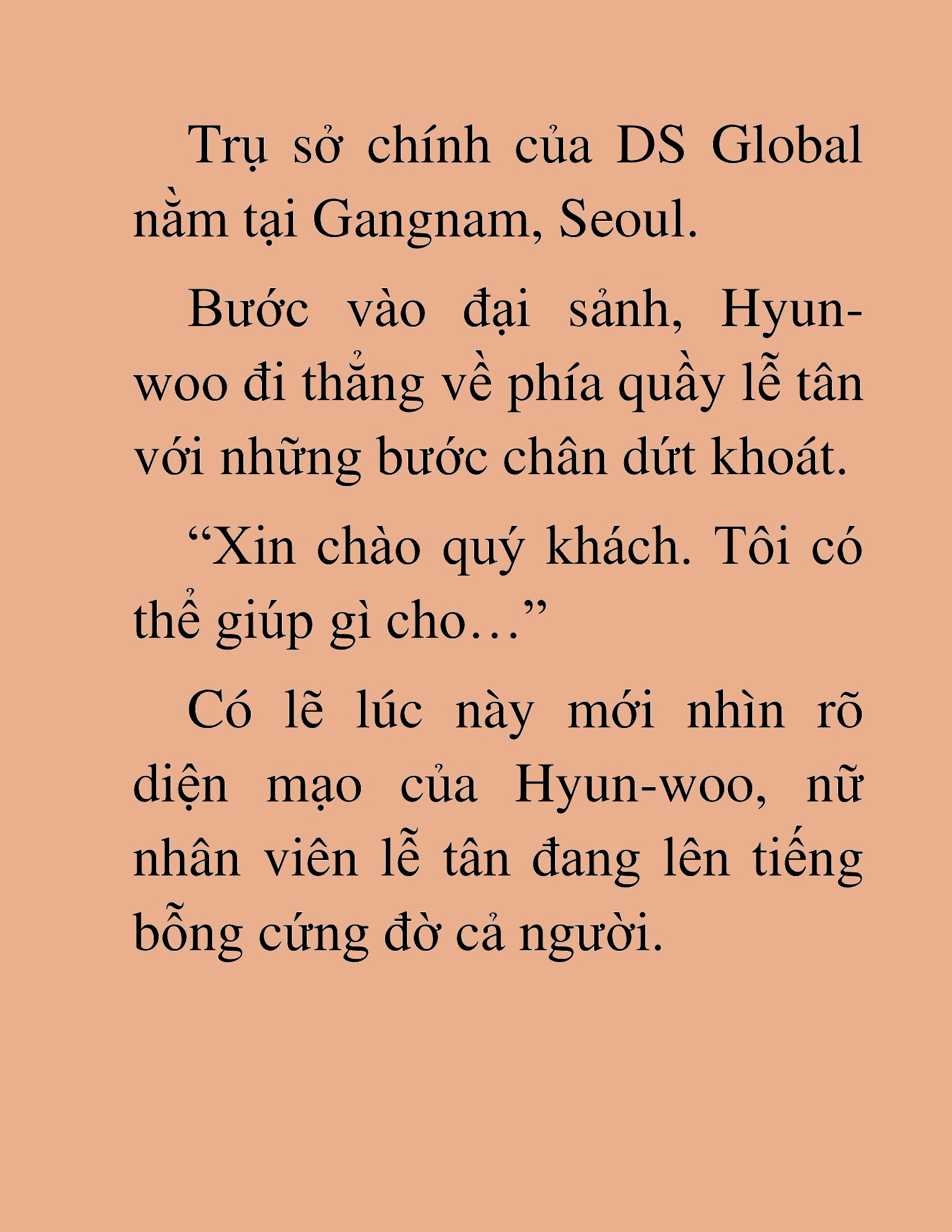Đọc truyện HAT[NOVEL] Cuộc Chiến Tài Phiệt - Chap 1