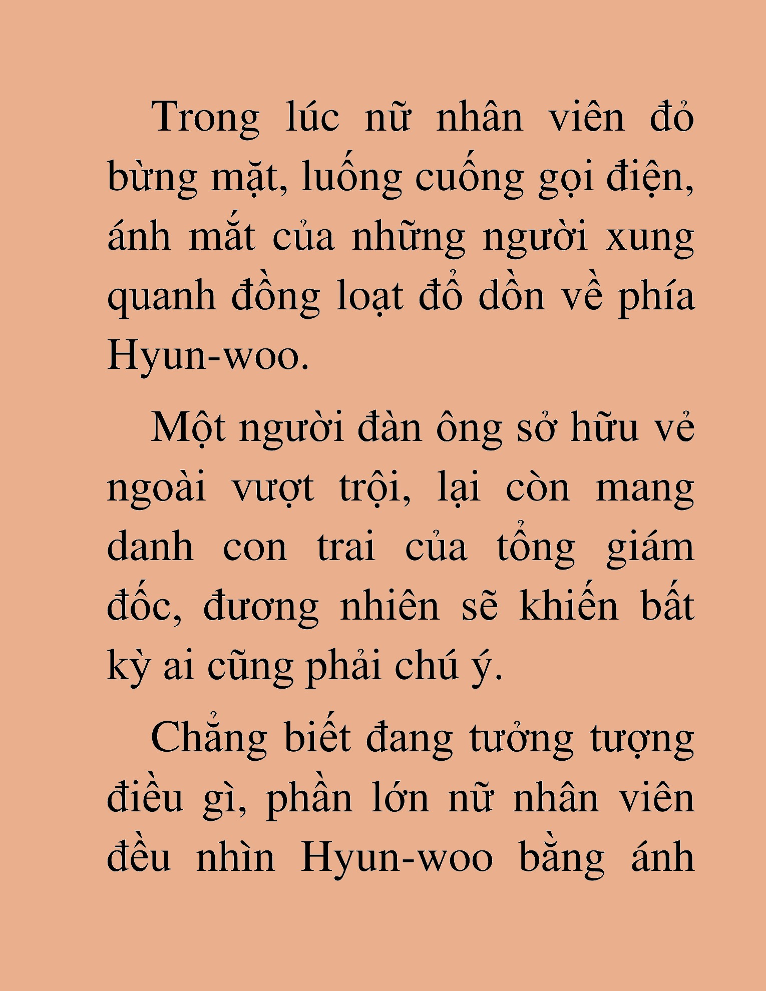 Đọc truyện HAT[NOVEL] Cuộc Chiến Tài Phiệt - Chap 1