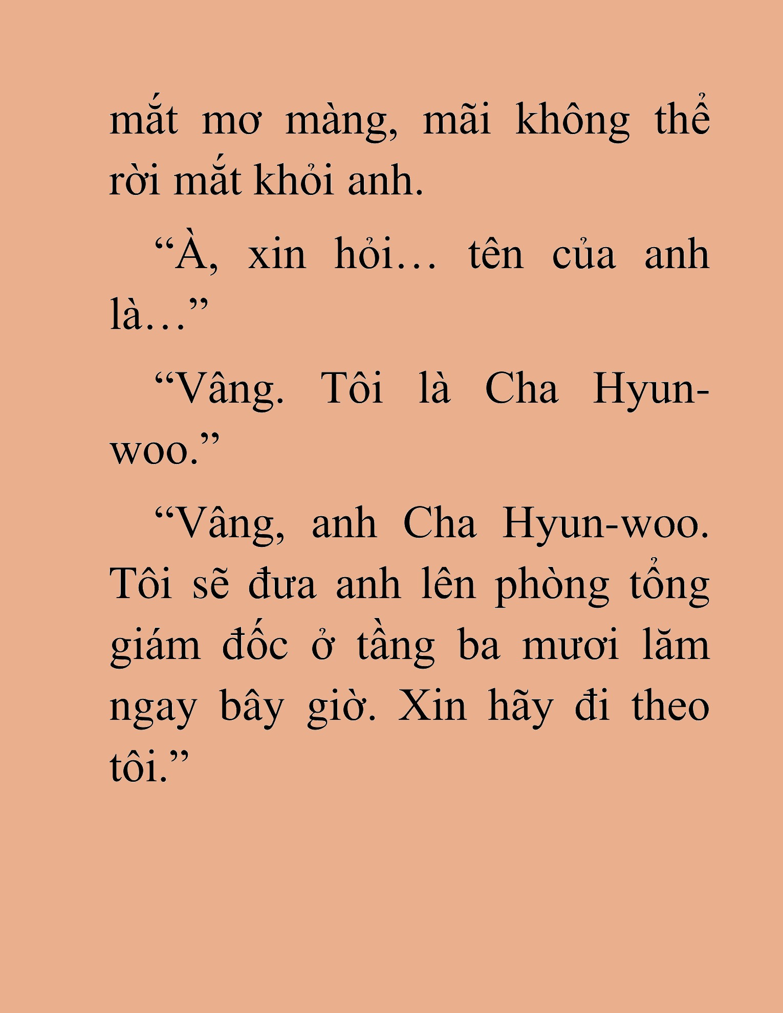 Đọc truyện HAT[NOVEL] Cuộc Chiến Tài Phiệt - Chap 1
