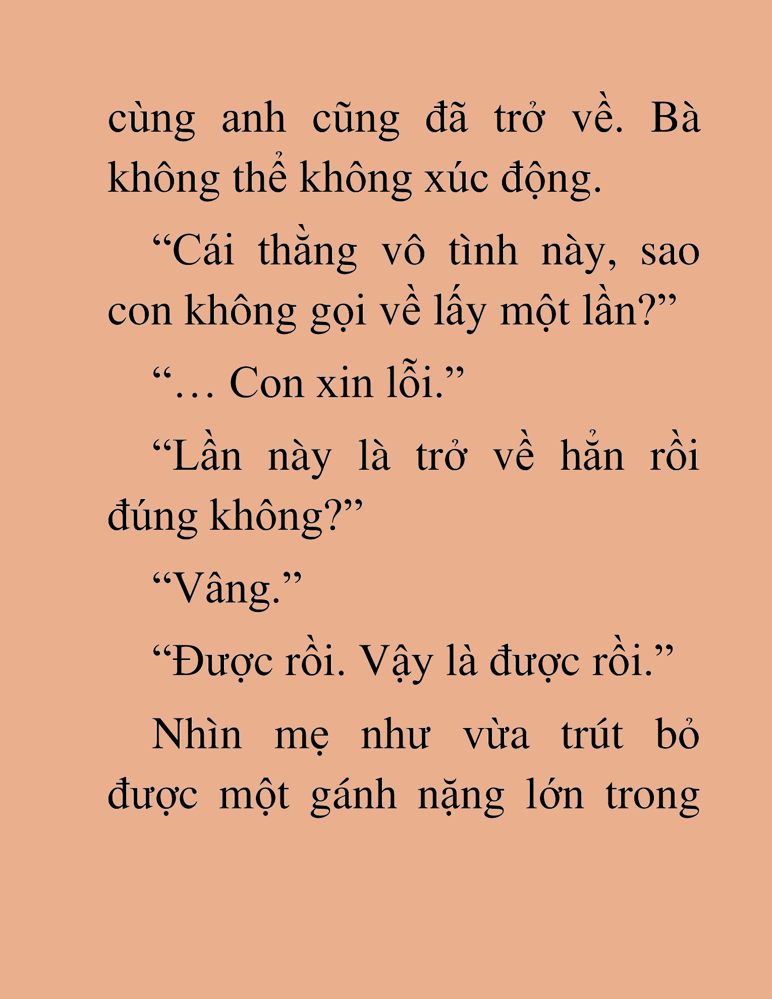 Đọc truyện HAT[NOVEL] Cuộc Chiến Tài Phiệt - Chap 1